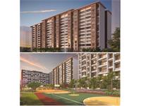 2 Bedroom Apartment / Flat for sale in Wagholi, Pune