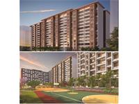 2 Bedroom Apartment for Sale in Pune