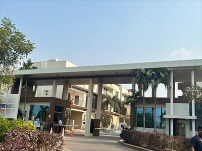 3 Bedroom Apartment for sale in Tellapur, Hyderabad