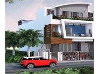 3 Bedroom House for sale in Maxcity Castle-5, Injambakkam, Chennai