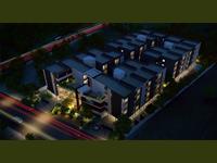 3 Bedroom Flat for sale in Bhuvana Nivaath Apartments, Whitefield, Bangalore