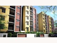 2 Bedroom Apartment / Flat for sale in Porur, Chennai