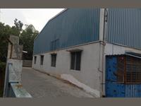 Warehouse / Godown for rent in Malur, Bangalore