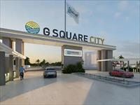 Land for sale in G Square City 2.O, L&T Bypass, Coimbatore