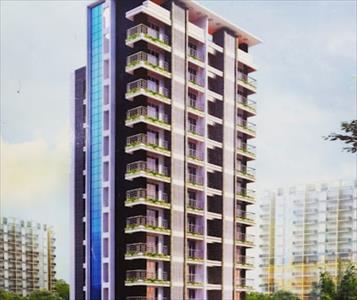 2BHK for sale in Shree Nidhi Heights, Bhayandar East, Mumbai