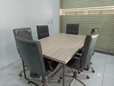 Office Space for rent in Gotri Road area, Vadodara