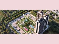 3 Bedroom Apartment for sale in Godrej Woods, Sector 43, Noida