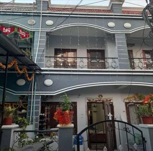 Independent House for sale in Chota Bangarda, Indore