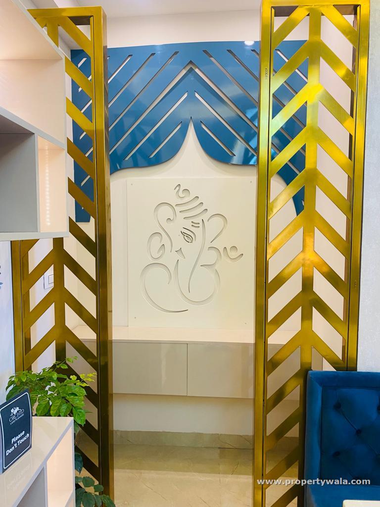 pooja room