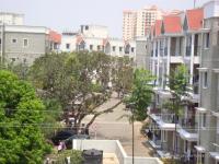 Land for sale in Nandi Gardens, JP Nagar Phase 9, Bangalore