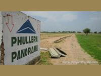 Land for sale in B3B Phullera Panorama, Phulera, Jaipur