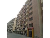 Ready to move 3BHK Apartment in Trehan Hill View Garden, Bhiwadi