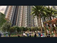 1 Bedroom Flat for sale in Raymond UNO Homes, Pokhran-2, Mumbai