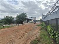 22852 sq.ft warehouse dry land for sale in near madhavaram rs.1.25cr/per ground