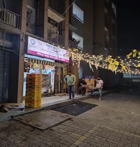 Shop / Showroom for sale in Nila Anant Sky, Ranip, Ahmedabad