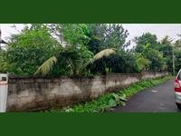 Residential Plot / Land for sale in Mukkattukara, Thrissur