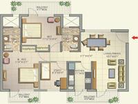 Floor Plan-D