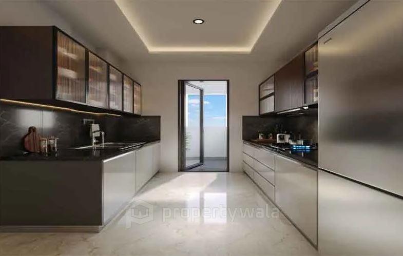 Project - Kitchen