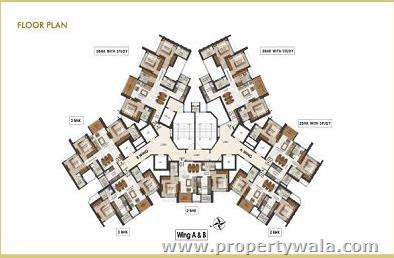 Floor Plan-B