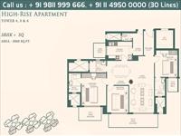 Floor Plan B