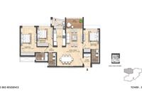 Floor Plan-B