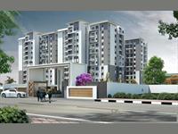 2 Bedroom Flat for sale in TG Ascent, Rayasandra, Bangalore