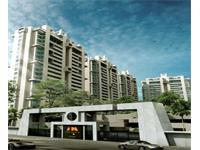 1 Bedroom Flat for sale in Panchshil One North, Hadapsar, Pune