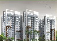 1 Bedroom Flat for sale in 3c Lotus Boulevard, Sector 100, Noida