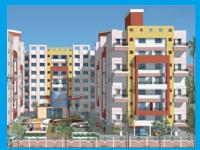 1 Bedroom Flat for sale in Sai Orchards, Pimple Saudagar, Pune