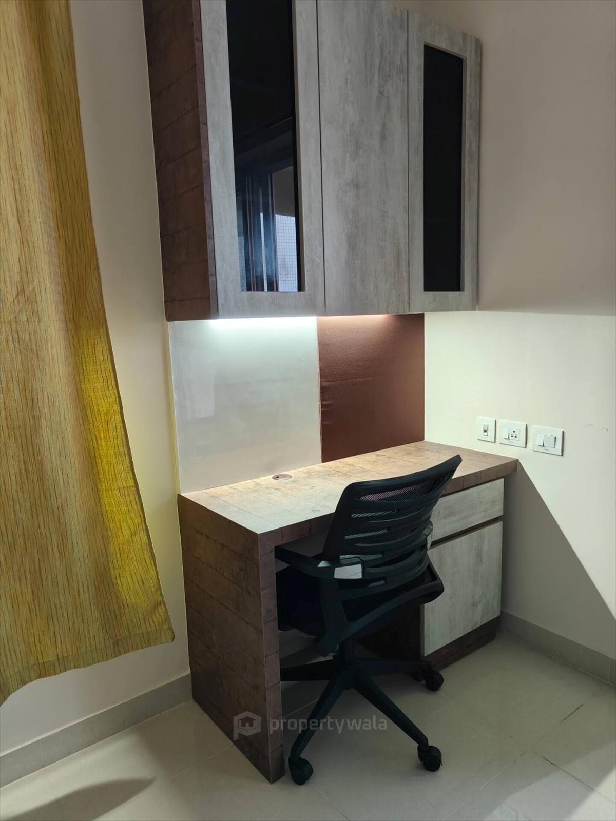 Study Room