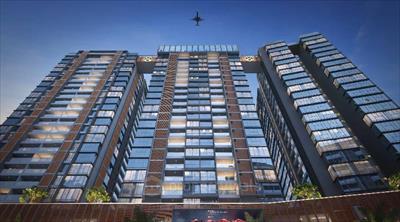 3 Bedroom Apartment for sale in Majestique Evolvus, Kharadi, Pune