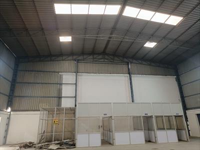 Industrial Land for sale in Upsidc Site C, Greater Noida