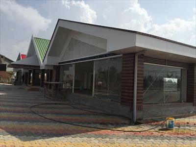 Land for sale in Spaceindia Piccadilly Green City, Mangaon, Raigad