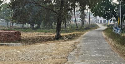Residential Land for sale in Kishanpath, Lucknow