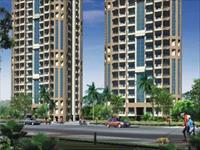 2 Bedroom Flat for sale in Amrapali Empire, Crossing Republik, Ghaziabad