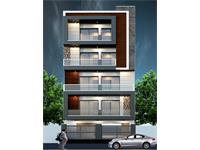 3 Bedroom Apartment / Flat for sale in Kharkhoda, Sonipat