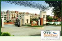 2bhk apartment in eldeco green meadows for sale