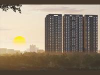 2 Bedroom Flat for sale in Hapse Park West, Kiwale, Pune