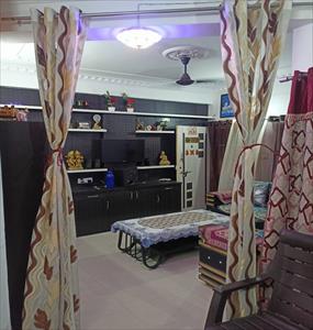 3 Bedroom Apartment for sale in Katara Hills, Bhopal