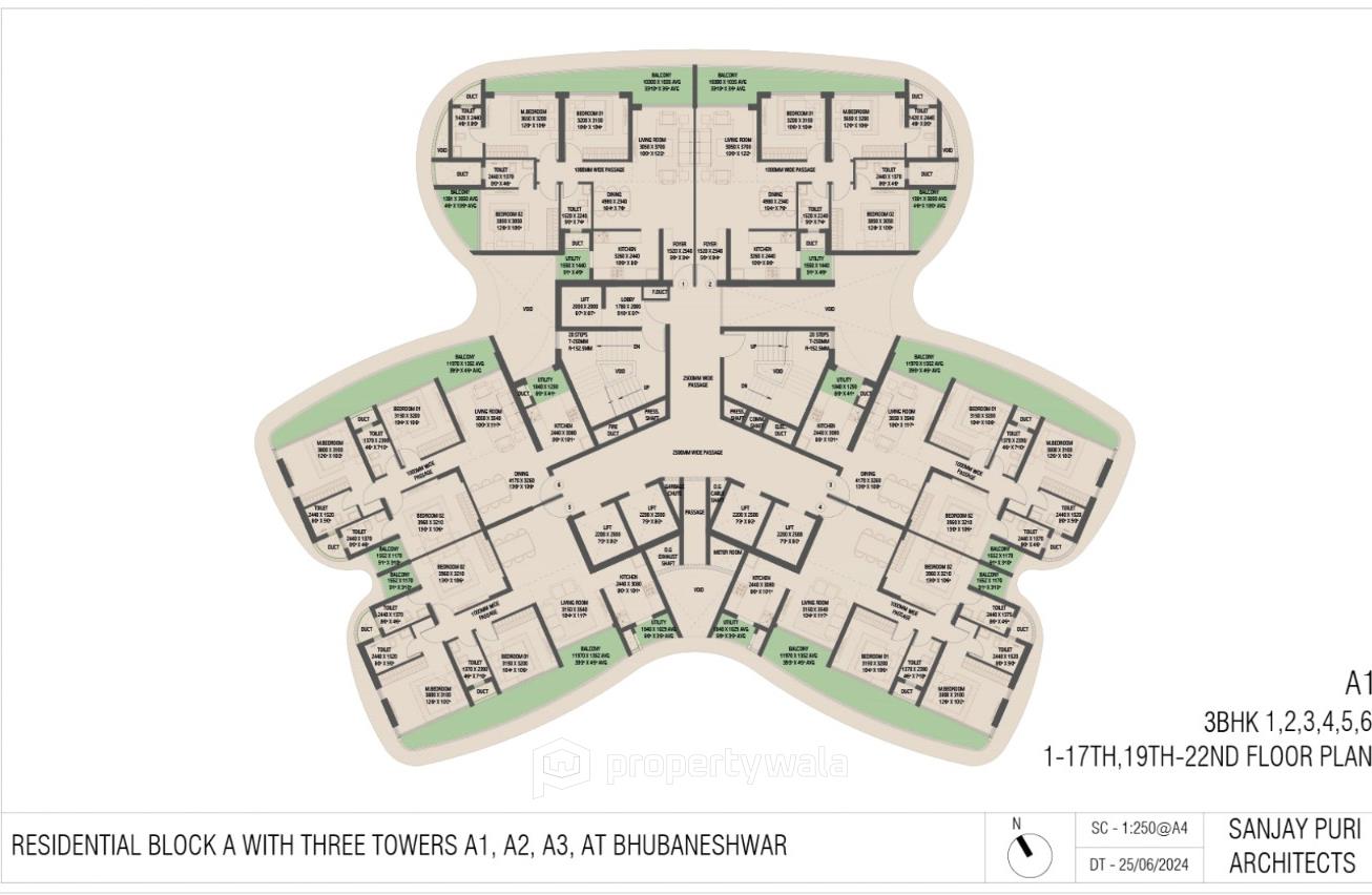 Master Plan