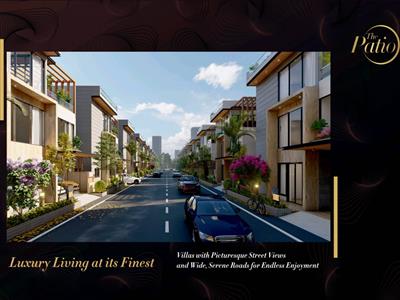 3 Bedroom Apartment for sale in Gajuwaka, Visakhapatnam