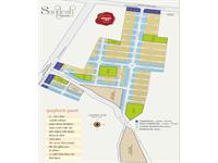 nmrda sanction rera registered project with RL for sale at besa peotha road ring road