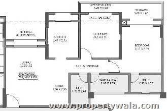Floor Plan A