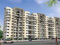 2 Bedroom Flat for sale in Dreams Elegance, Hadapsar, Pune