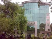 Ready to move Furnished Commercial Office Space in New Delhi for Rent