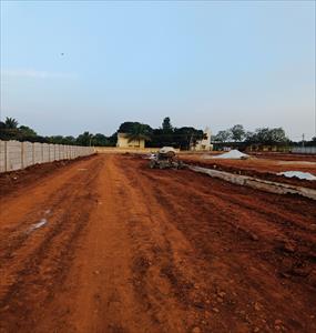 Residential Land for sale in Hesaraghatta, Bangalore