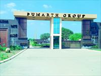 Land for sale in Pumarth Bliss, Manglia, Indore