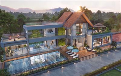 Residential Land for sale in Kesnand, Pune