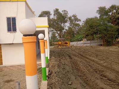 Residential Land for sale in Baruipur, Kolkata