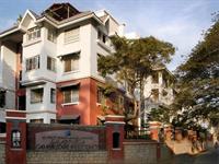 3 Bedroom Flat for sale in Salarpuria Cambridge Residency, Cambridge Layout, Bangalore